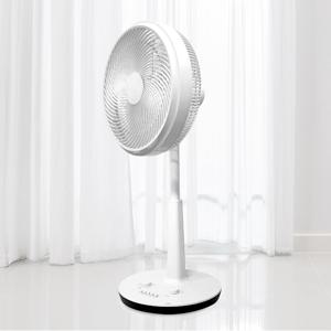 TEMU 르젠 서큘레이터형 스탠드 기계식 선풍기