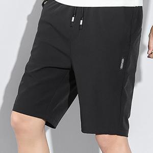 TEMU 남자 여름 필수 반바지 헬스반바지 스쿼트팬츠 아웃도어 운동 반바지 캐주얼