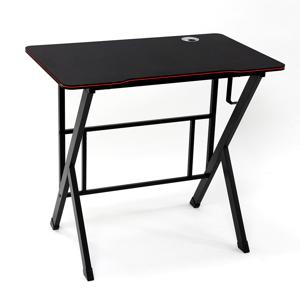 TEMU 이지라이프 일자형 카본 게이밍 책상 공부방 서재 컴퓨터책상 데스크 800