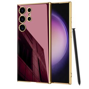 TEMU Are You Okay? S24 울트라 케이스 충격 방지 보호 XSJKSS198