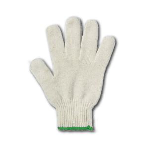 TEMU SMT 면장갑 45g 100켤레 안전 속장갑 농업용 작업용 목장갑