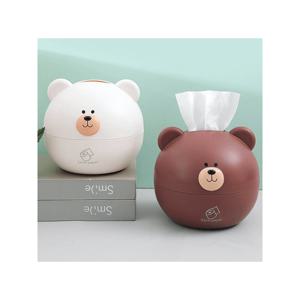TEMU 곰돌이 테드 휴지케이스 휴지봉 휴지통 휴지보관함