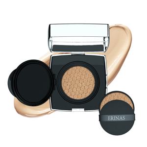 TEMU 가볍고 촉촉한 파운데이션, 바르기 쉽고 오래 지속되는 보습력