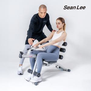 TEMU [한국발송] 원더코어 복근 운동 기구 전신 복부 허리 강화 뱃살 허벅지 코어 다이어트