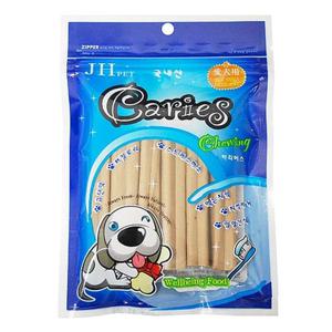 TEMU 강아지 애견 치약 껌 먹는치약 구강관리 간식