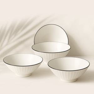 TEMU 온담 면기 4종 세트