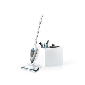 TEMU [블랙앤데커] (국내발송) 5in1 스팀청소기 미세먼지 물걸레청소기 물청소기 밀대청소기