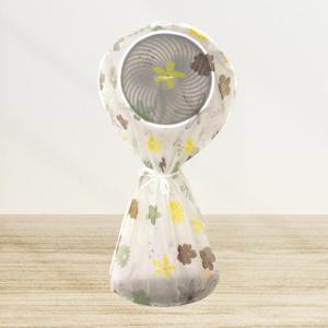 TEMU 스탠드 선풍기 보관 커버망 일반