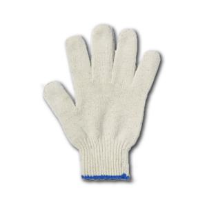 TEMU SMT 면장갑 50g 100켤레 안전 속장갑 농업용 작업용 목장갑