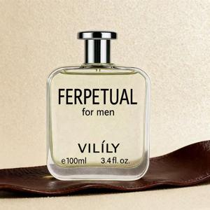 TEMU 심쿵 유발 남자 페로몬 향수 여자를 사로잡는 매혹 비결 오드퍼퓸 여자가 좋아하는 남자 향수 고급 니치 향수 데이트·파티용