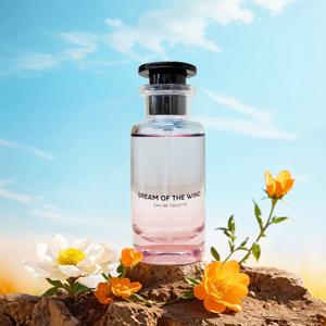 TEMU 【데일리 필수템】로즈 플로럴 퍼퓸 은은하고 오래가는 향기