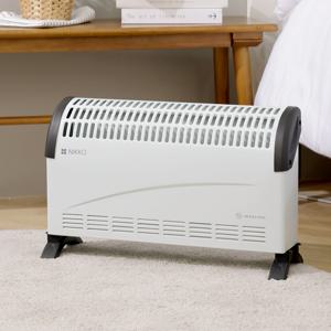 TEMU 니코 이동식 컨벡션히터 NKH-1001S