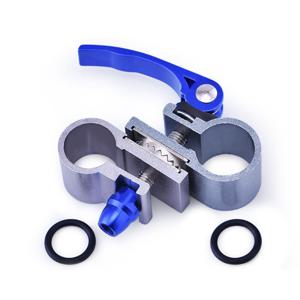 TEMU 낚시의자 파라솔 각도기 각도조절기 클램프 지지대