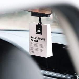 TEMU 퍼퓨니크 샤쉐 방향제 집들이 선물 냄새제거 20G*5EA