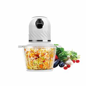 TEMU 퀸메이드 트위스트킹 야채 고기 다지기 믹서기