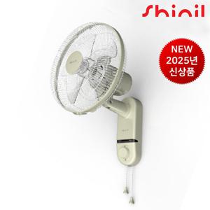TEMU 신일 벽걸이용 선풍기 SIF-114WF