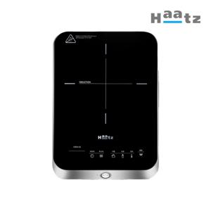TEMU 하츠 다이얼+터치 프리스탠딩 전기쿡탑 1구 인덕션 IH 전기레인지 IH-132FK
