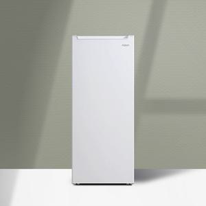 TEMU 하이얼 아쿠아 가정업소용 냉동고 173L_방문설치_HUF195MDW