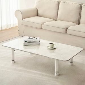 TEMU 위어라 코멧 홈 LPM 특대 1200 * 600 4단 높이조절 베이직 접이식 테이블