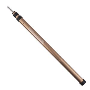 TEMU 브리즈문 텔레스코픽 슬라이드 타프 폴대 텐트 캠핑 폴