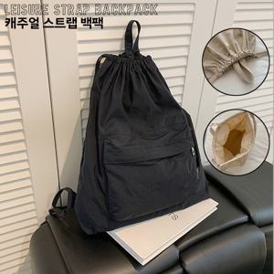 TEMU 여성 백팩 가방 가벼운 옥스포드 원단 3WAY 토트 숄더 백팩 다기능 여행 출근 통학 가방