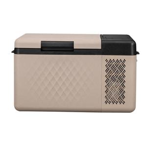 TEMU 알피쿨 차량용 가정용 냉장고 냉동고 캠핑냉장고 RT25 / K25 PRO / (배터리 없음)|냉장고