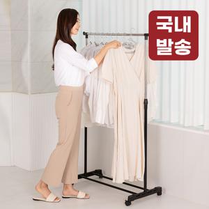 TEMU 레토 이동식행거 선반 스탠드 옷걸이 행거 LFI-H01