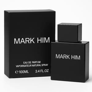 TEMU 남성을 위한 니치 향수, 나무와 꽃, 과일의 독특한 조합