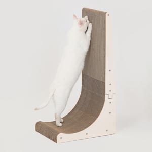 TEMU 멍냥이노리터 85cm 거대 고양이 수직 스크래쳐