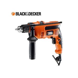 TEMU 블랙앤데커 유선 전동햄머드릴 KR704REK 임팩트드릴 전동드릴 해머드릴 전동공구 함마 전동드라이버