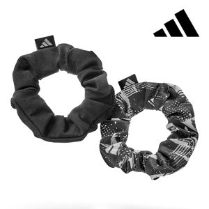 TEMU 1+1 스포츠 헤어 스크런치 뛰어난 신축성 곱창 밴드 운동 머리끈 등산 런닝 테니스