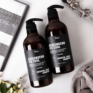 TEMU 1+1 띵코 어성초 아이스 쿨 샴푸 750ml