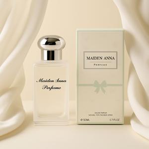 TEMU 순백의 기억 향수 맑고 풋풋한 분위기