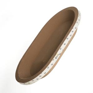 TEMU 멍냥이노리터 고양이 특대형 타원형 스크래쳐