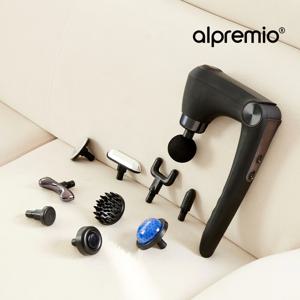 TEMU [Alpremio] 알프레미오 10in1 폴딩 냉온 셀프케어 기기