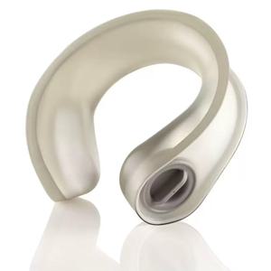 TEMU 아이스 넥쿨러 넥밴드 대용량 얼음주머니