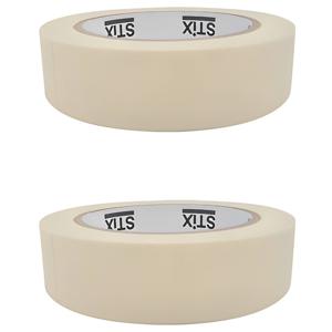 TEMU 오공 마스킹테이프 25mmx 40m, 2개