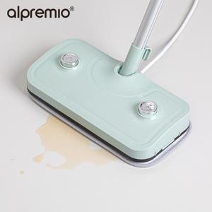 TEMU [] 알프레미오 간편하고 강력한 스팀 물걸레청소기
