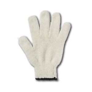 TEMU SMT 면장갑 40g 100켤레 안전 속장갑 농업용 작업용 목장갑