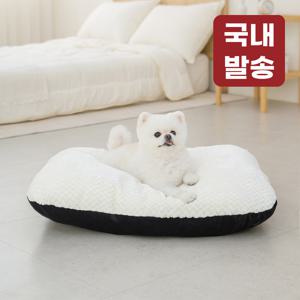 TEMU 레토 대형 강아지 방석 쿠션 고양이 무중력 마약 애견방석 LDC-R03