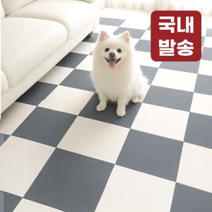 TEMU 레토 강아지매트 퍼즐 논슬립 미끄럼방지 고양이 애견 매트 카페트 30x30cm 10장 세트 LPM-P04