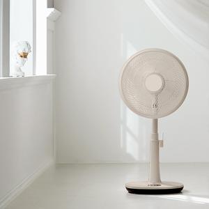 TEMU [LEZEN] 르젠 14인치 리모컨 서큘레이터망 선풍기