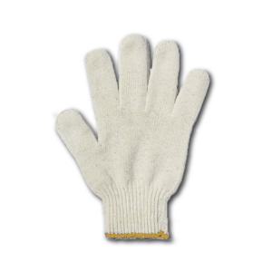 TEMU SMT 면장갑 35g 100켤레 안전 속장갑 농업용 작업용 목장갑