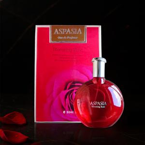 TEMU 50ml여성스러운 향: 꽃과 과일 향의 완벽한 조화. 우아하고 부드러운 향 선물용 포장은 특별한 날을 위한 완벽한 선물입니다.