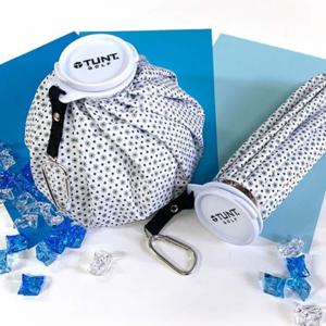 TEMU 냉온찜질활용 얼음주머니1개 대형27cm