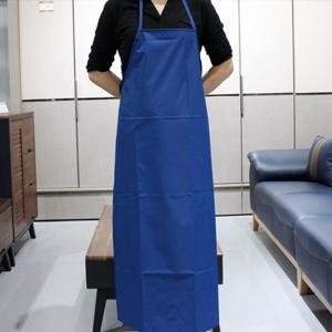 TEMU 솔로몬 방수 앞치마 대(색상랜덤)