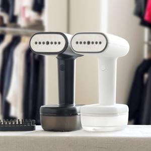 TEMU 모리츠 핸디형 스팀다리미 빠른 예열 퀵스팀 핸디다리미 핸디스티머 미니 다리미 휴대용 다리미