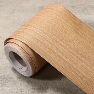 TEMU 셀프 접착 PVC 우드 그레인 창문 패널링 필름 - 우드 텍스처 커버 (오크/비치), 7mil 두께 탈부착 가능 벽지 스타일 몰딩, 문, 벽, 발코니, 바닥용 - 쉬운 DIY 설치