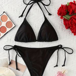 TEMU 여성용 비키니 세트