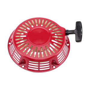 TEMU GOOFIT GX340 GX390 리코일 스타터 풀 스타트 어셈블리, GX 340 GX 390 11hp 13hp용